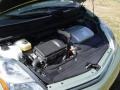 Silver Pine Mica - Prius Hybrid Photo No. 24
