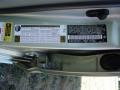 Silver Pine Mica - Prius Hybrid Photo No. 25