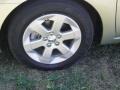 Silver Pine Mica - Prius Hybrid Photo No. 27