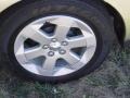Silver Pine Mica - Prius Hybrid Photo No. 28