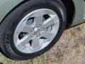 Silver Pine Mica - Prius Hybrid Photo No. 29