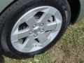 Silver Pine Mica - Prius Hybrid Photo No. 30