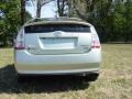 Silver Pine Mica - Prius Hybrid Photo No. 31