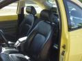 2004 Sunflower Yellow Volkswagen New Beetle GLS Coupe  photo #9