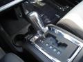 2009 Brilliant Black Crystal Pearl Dodge Journey SXT AWD  photo #32