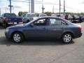 Willow Gray - Sonata GLS Photo No. 2