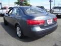 Willow Gray - Sonata GLS Photo No. 3