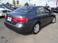 Willow Gray - Sonata GLS Photo No. 5