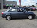 Willow Gray - Sonata GLS Photo No. 6