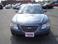 Willow Gray - Sonata GLS Photo No. 8