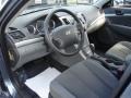 Willow Gray - Sonata GLS Photo No. 23