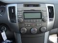 Willow Gray - Sonata GLS Photo No. 27