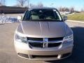 2009 Light Sandstone Metallic Dodge Journey SXT  photo #8