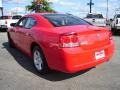 Inferno Red Crystal Pearl - Charger SXT Photo No. 3
