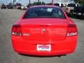 Inferno Red Crystal Pearl - Charger SXT Photo No. 4
