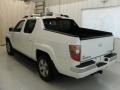 White - Ridgeline RTL Photo No. 2