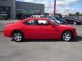 Inferno Red Crystal Pearl - Charger SXT Photo No. 6