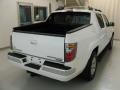 White - Ridgeline RTL Photo No. 4