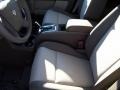 2009 Light Sandstone Metallic Dodge Journey SXT  photo #14