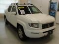 White - Ridgeline RTL Photo No. 5