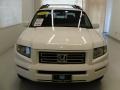 White - Ridgeline RTL Photo No. 6
