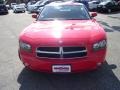 Inferno Red Crystal Pearl - Charger SXT Photo No. 8