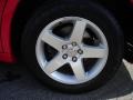 Inferno Red Crystal Pearl - Charger SXT Photo No. 11