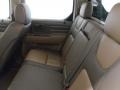 White - Ridgeline RTL Photo No. 15