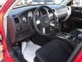Inferno Red Crystal Pearl - Charger SXT Photo No. 23