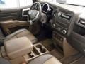 White - Ridgeline RTL Photo No. 24