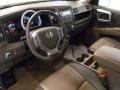 White - Ridgeline RTL Photo No. 25