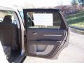 2009 Light Sandstone Metallic Dodge Journey SXT  photo #21