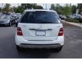 Arctic White - ML 350 4Matic Photo No. 18