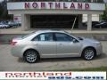 Smoke Stone Metallic - MKZ FWD Photo No. 1