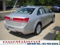 Smoke Stone Metallic - MKZ FWD Photo No. 2