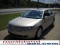 Smoke Stone Metallic - MKZ FWD Photo No. 12