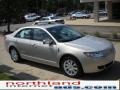 Smoke Stone Metallic - MKZ FWD Photo No. 14