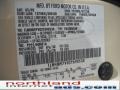 Ivory Parchment Tri-Coat - Continental  Photo No. 9