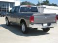 2011 Mineral Gray Metallic Dodge Ram 1500 SLT Quad Cab  photo #3