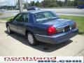 2008 Norsea Blue Metallic Mercury Grand Marquis LS  photo #4