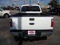 Oxford White - F350 Super Duty XLT Crew Cab Dually Photo No. 4