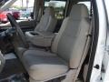 Oxford White - F350 Super Duty XLT Crew Cab Dually Photo No. 18