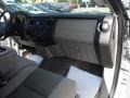 Oxford White - F350 Super Duty XLT Crew Cab Dually Photo No. 20