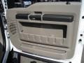 Oxford White - F350 Super Duty XLT Crew Cab Dually Photo No. 21