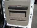 Oxford White - F350 Super Duty XLT Crew Cab Dually Photo No. 23