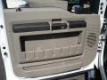 Oxford White - F350 Super Duty XLT Crew Cab Dually Photo No. 27