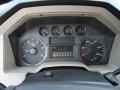 Oxford White - F350 Super Duty XLT Crew Cab Dually Photo No. 31