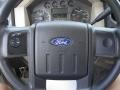 Oxford White - F350 Super Duty XLT Crew Cab Dually Photo No. 32
