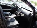 2008 Brilliant Black Mazda CX-7 Grand Touring AWD  photo #9