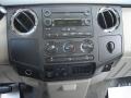 Oxford White - F350 Super Duty XLT Crew Cab Dually Photo No. 33